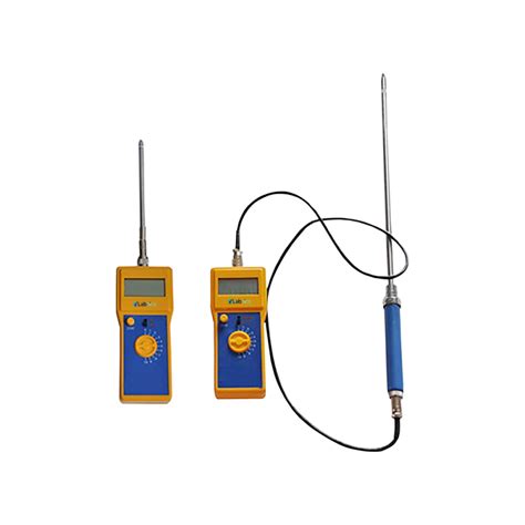 Portable Digital Coal Moisture Meter Brand|labnics coal humidity meter.